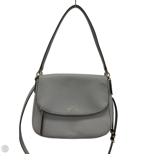 Crossbody Designer By Kate Spade, Size: Medium