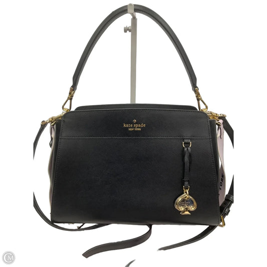 Crossbody Designer By Kate Spade, Size: Medium