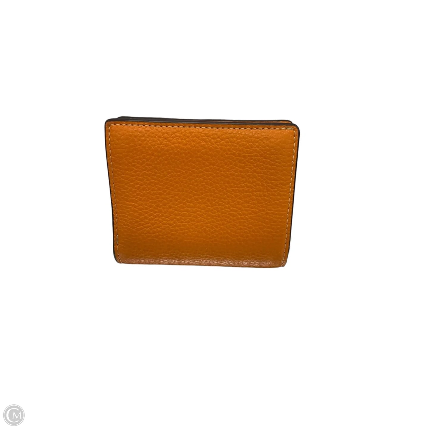 Wallet Designer By Coach, Size: Medium