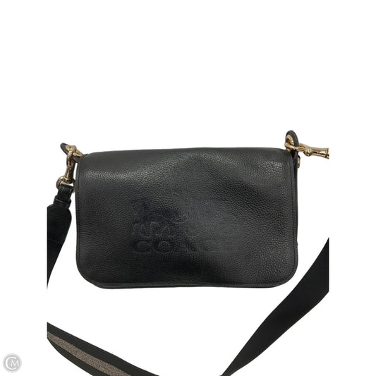 Crossbody Designer By Coach, Size: Medium