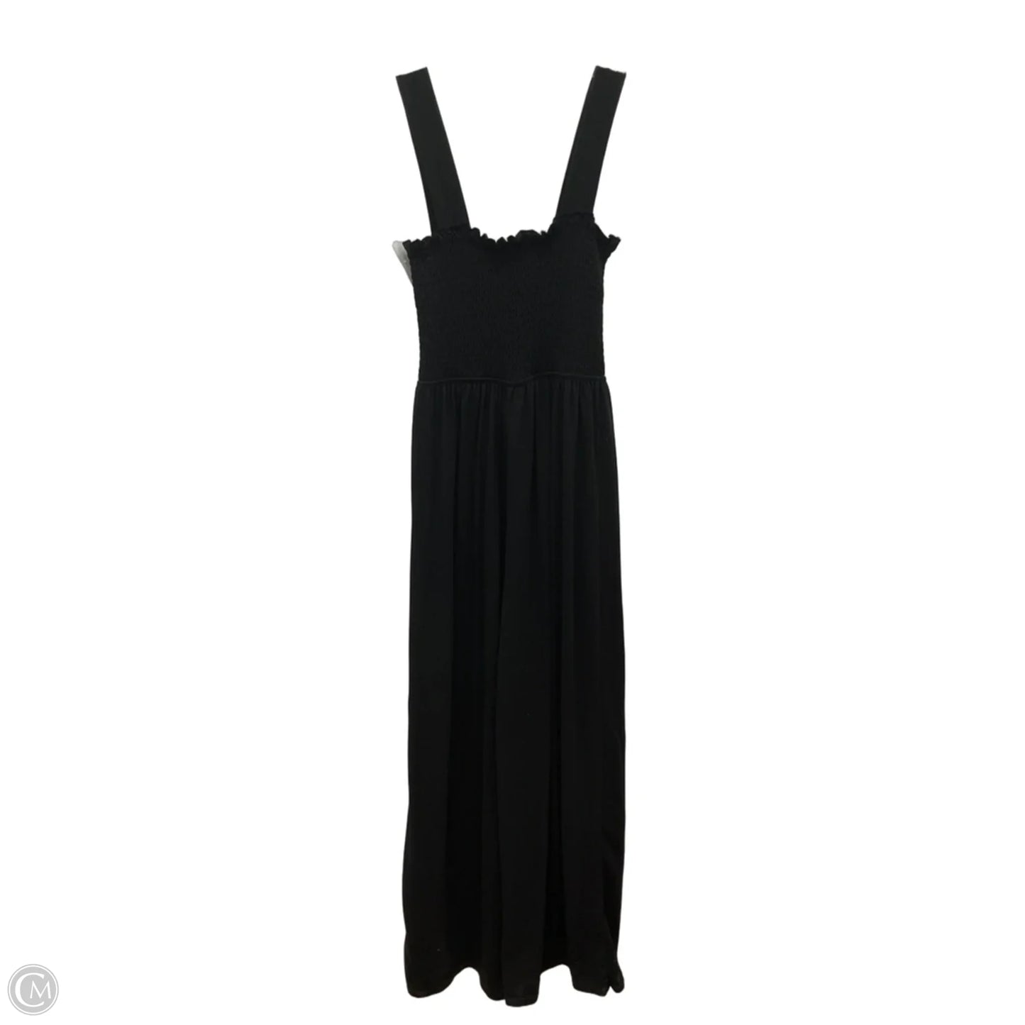 Jumpsuit By Clothes Mentor In Black, Size: M