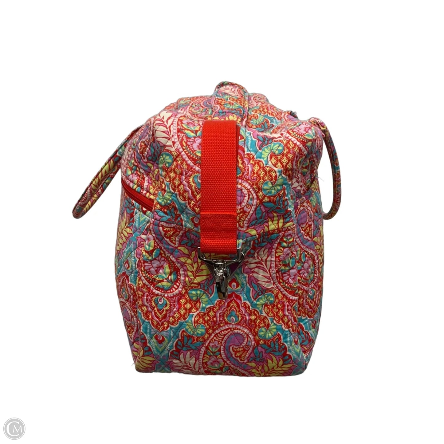Duffle And Weekender By Vera Bradley, Size: Large