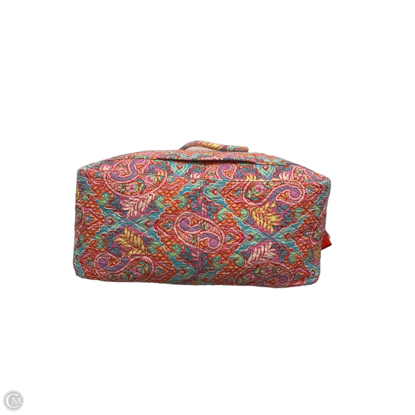 Duffle And Weekender By Vera Bradley, Size: Large