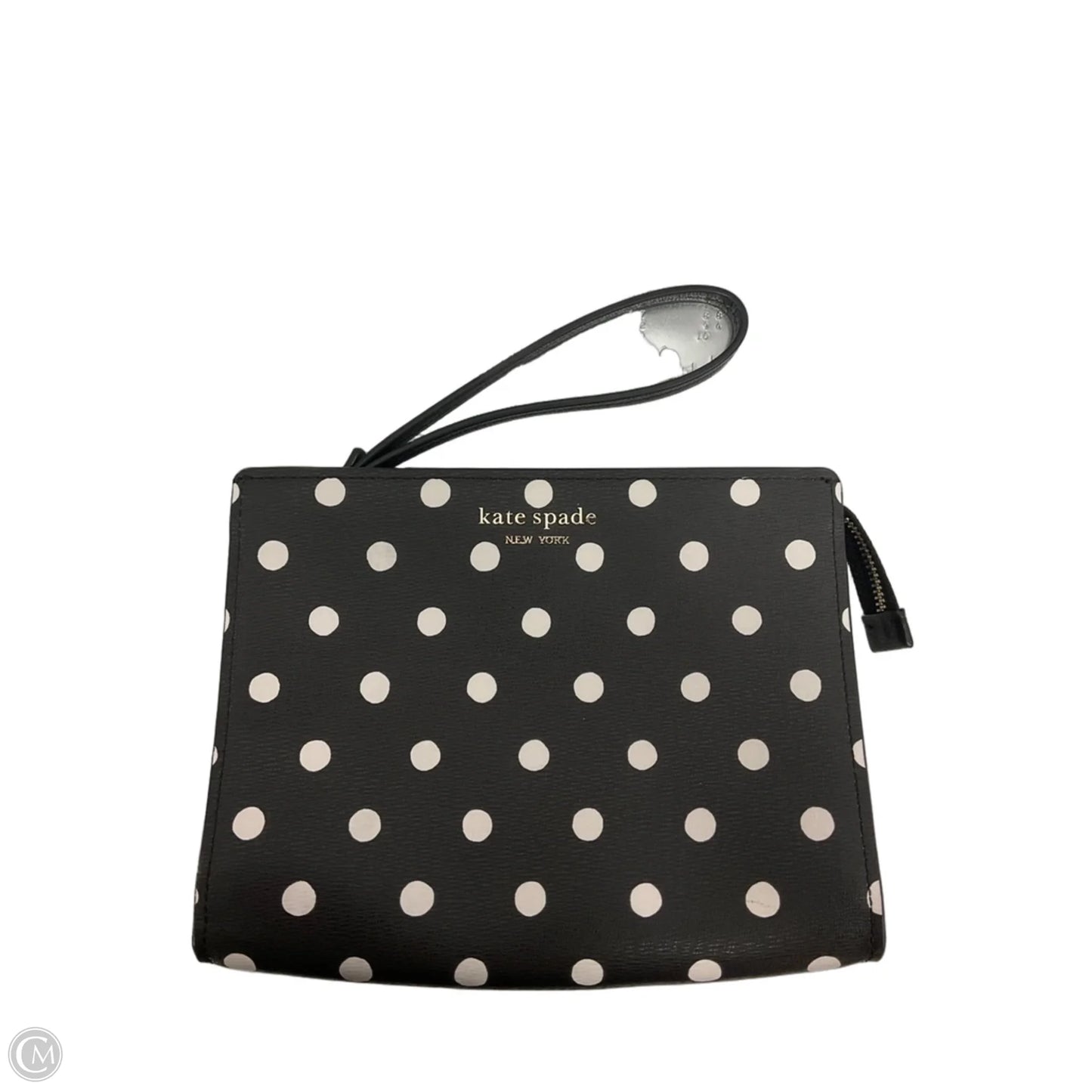Clutch Designer By Kate Spade, Size: Medium