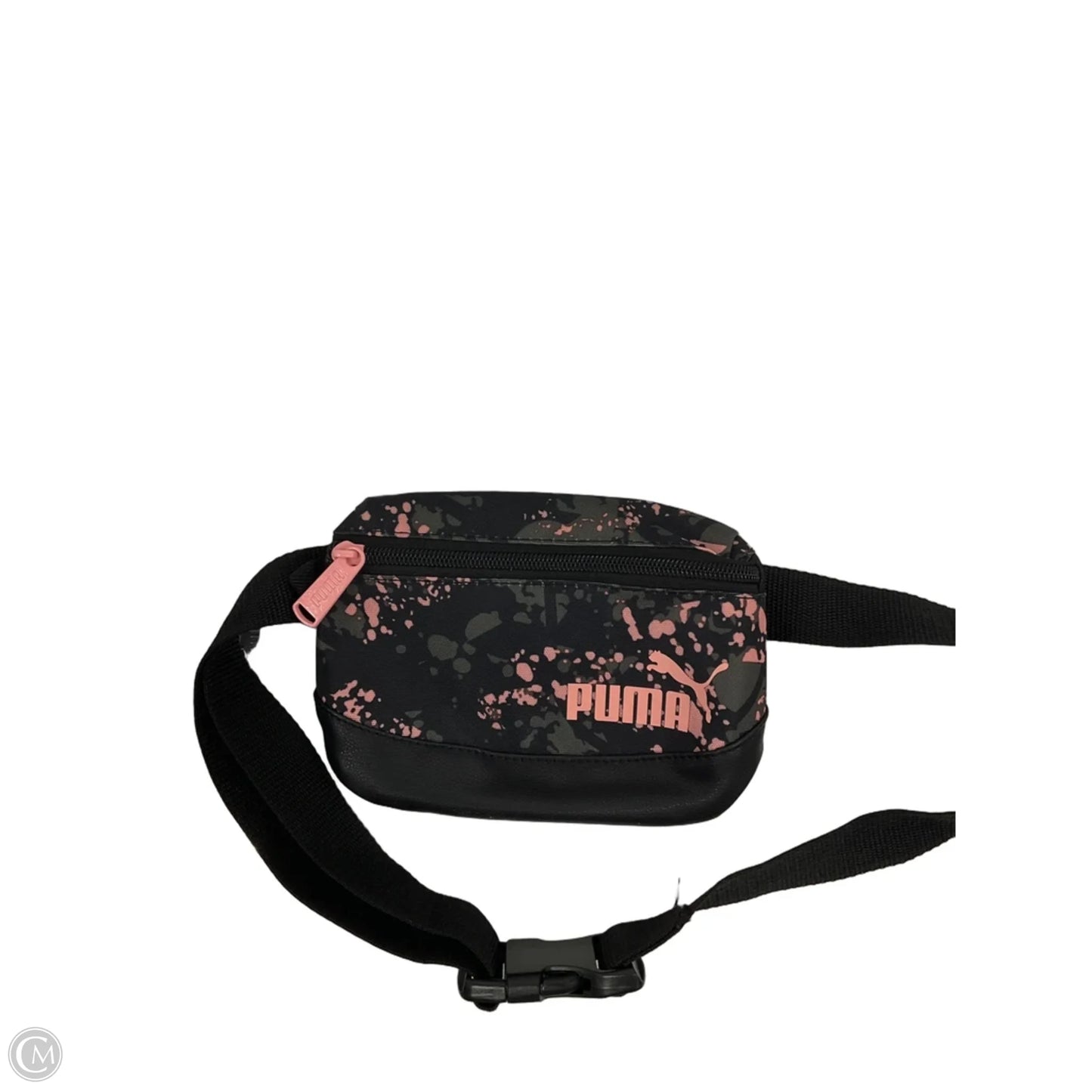 Belt Bag By Puma, Size: Small