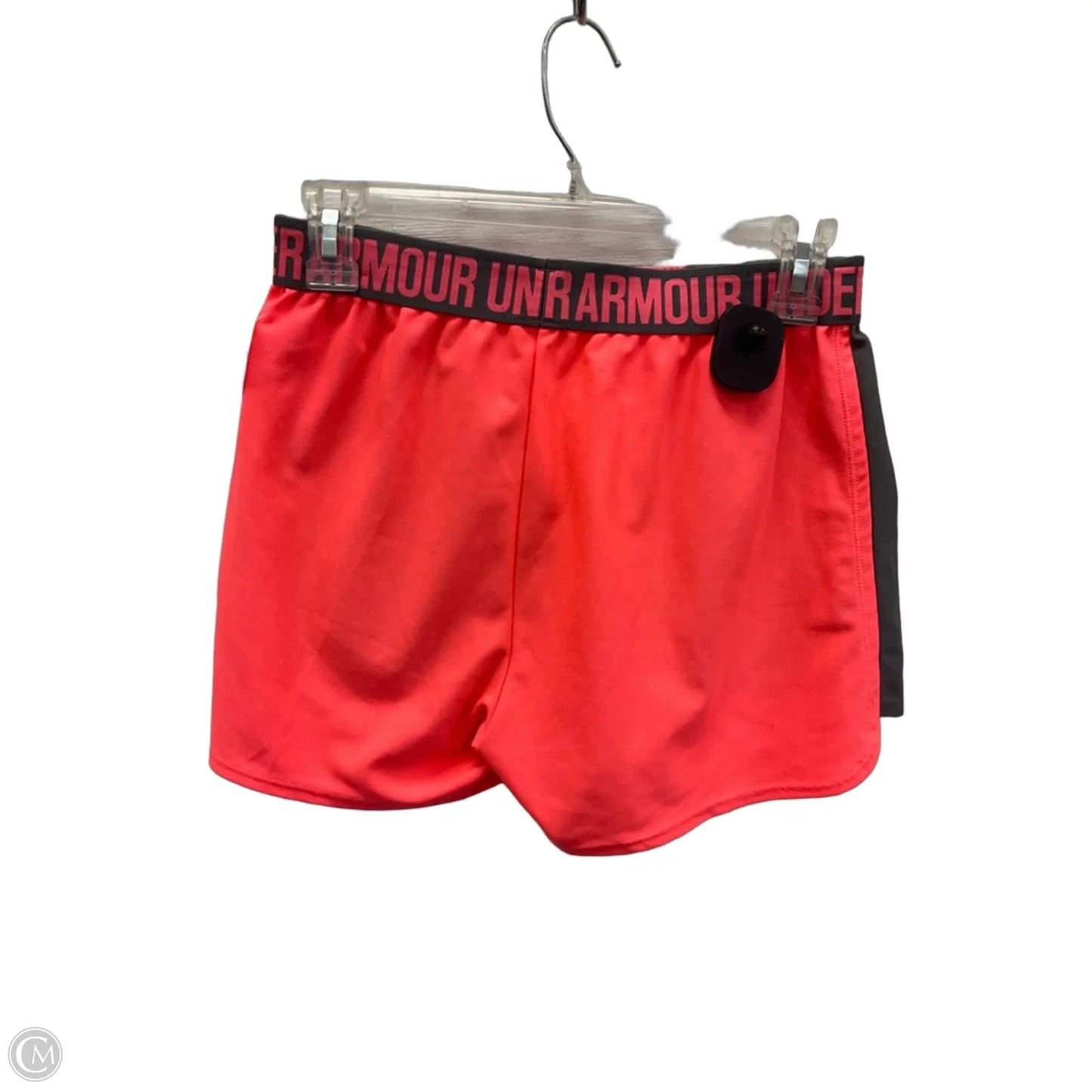 Shorts By Under Armour In Pink, Size: M