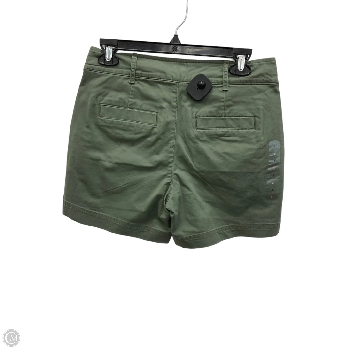 Shorts By Gap In Green, Size: 2