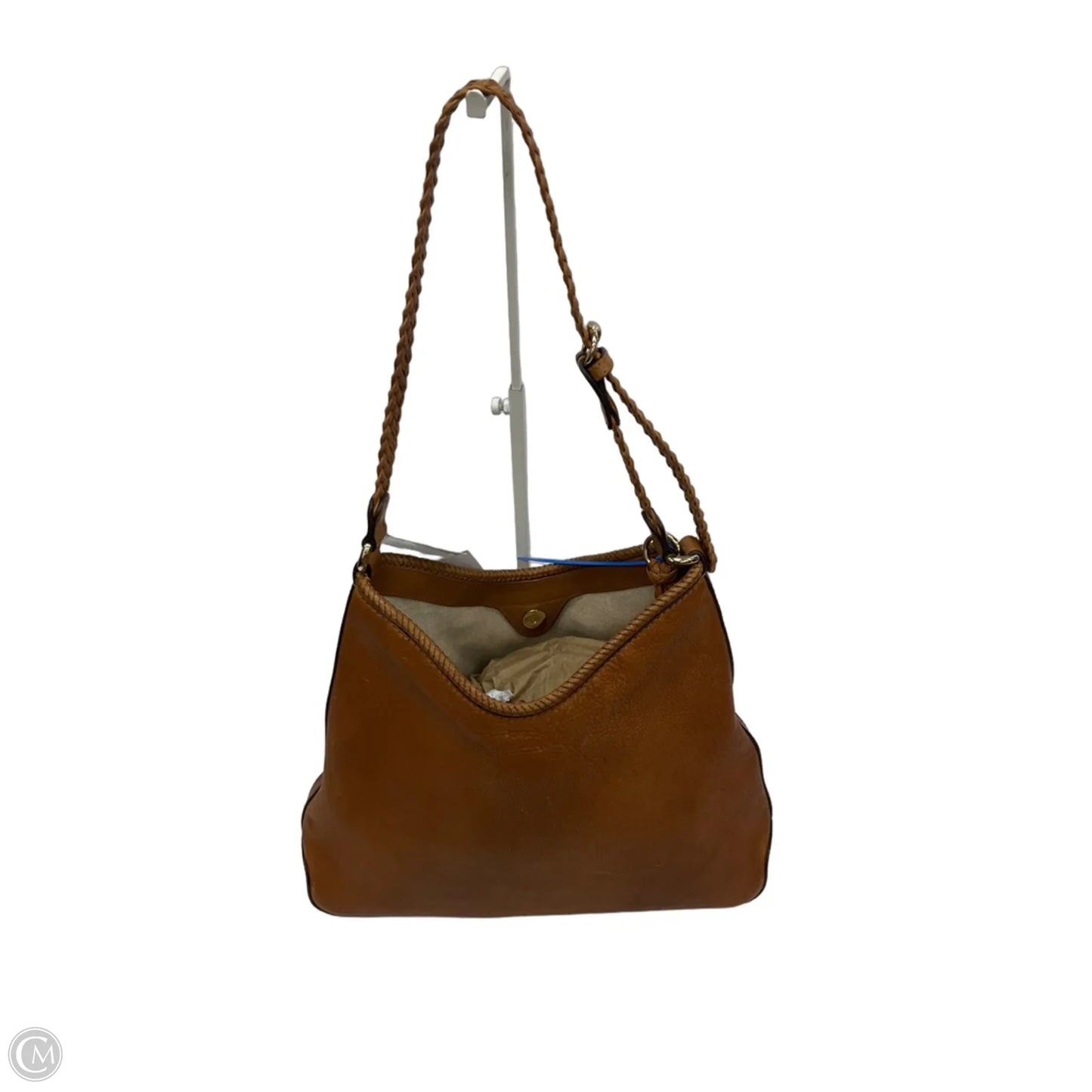 Handbag Luxury Designer By Gucci, Size: Medium