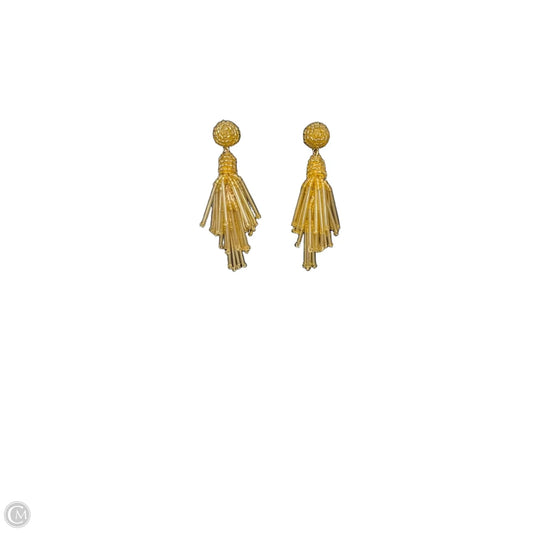 Earrings Statement By J. Crew