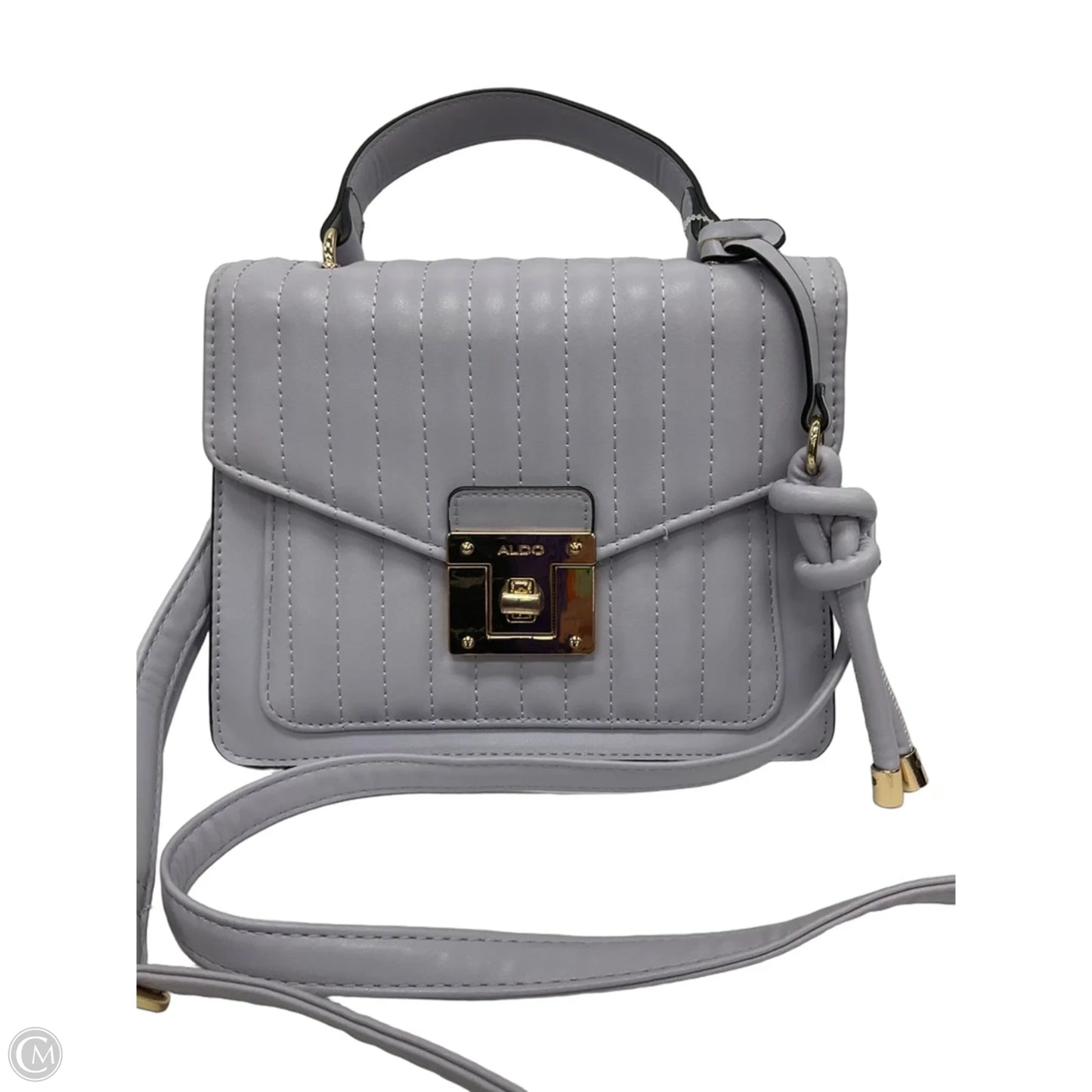 Crossbody By Aldo, Size: Medium