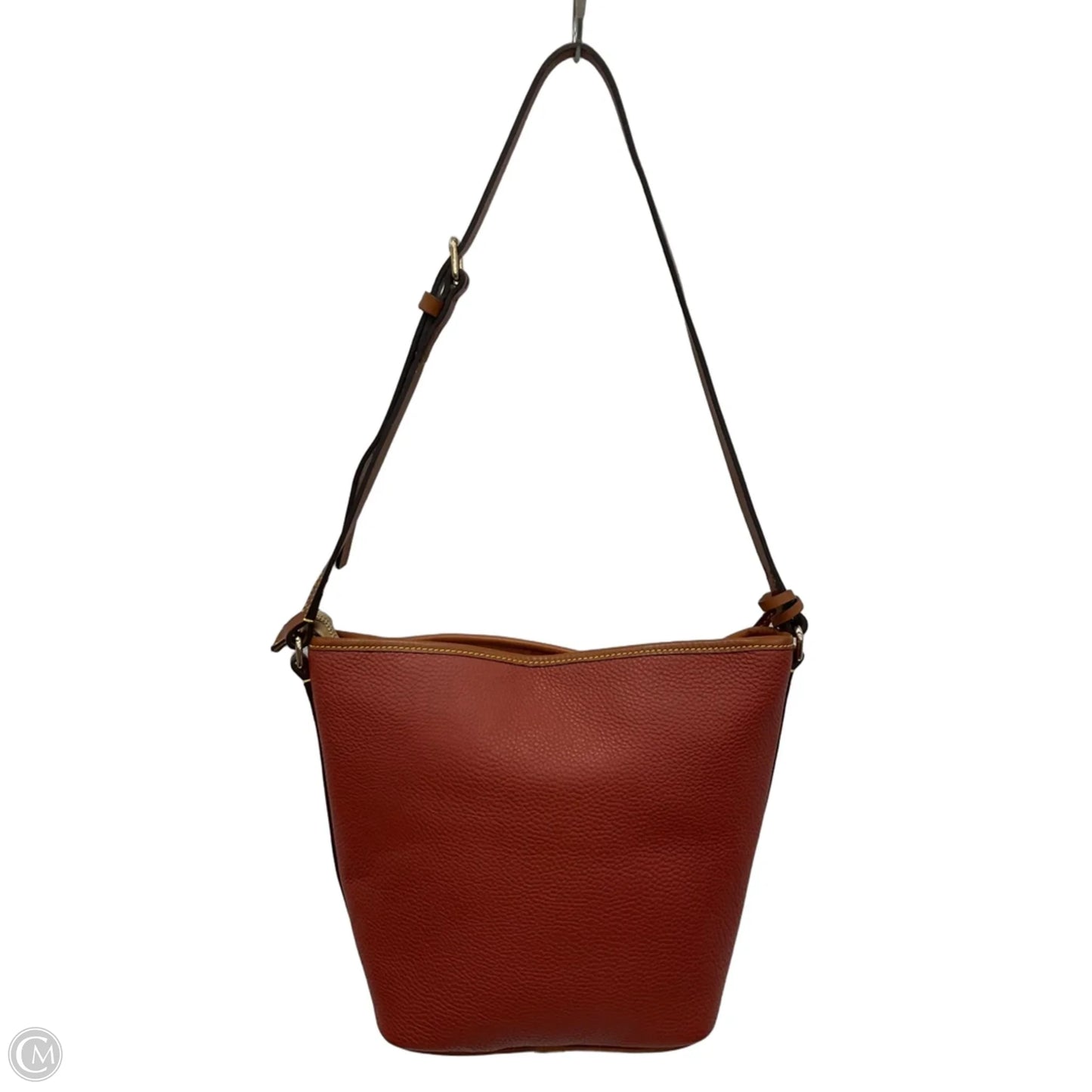 Crossbody Designer By Dooney And Bourke, Size: Medium