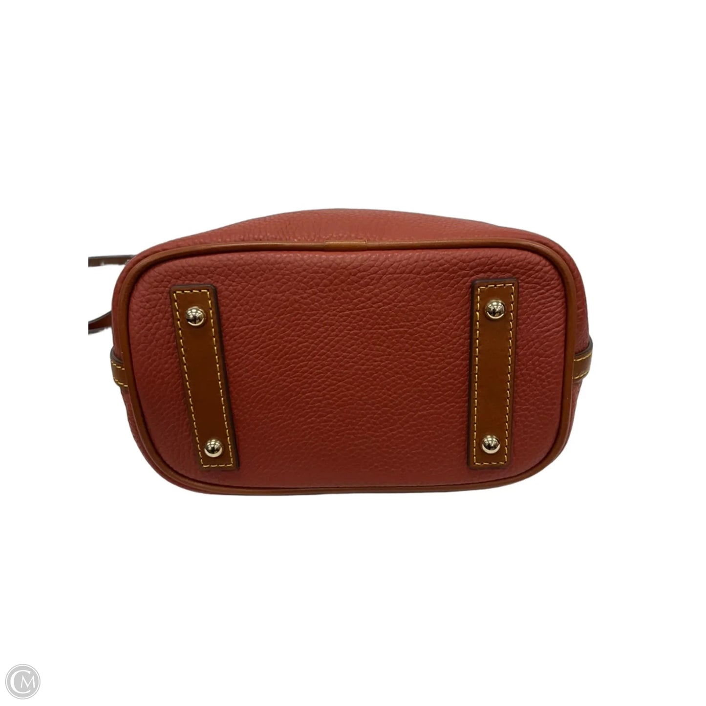 Crossbody Designer By Dooney And Bourke, Size: Medium