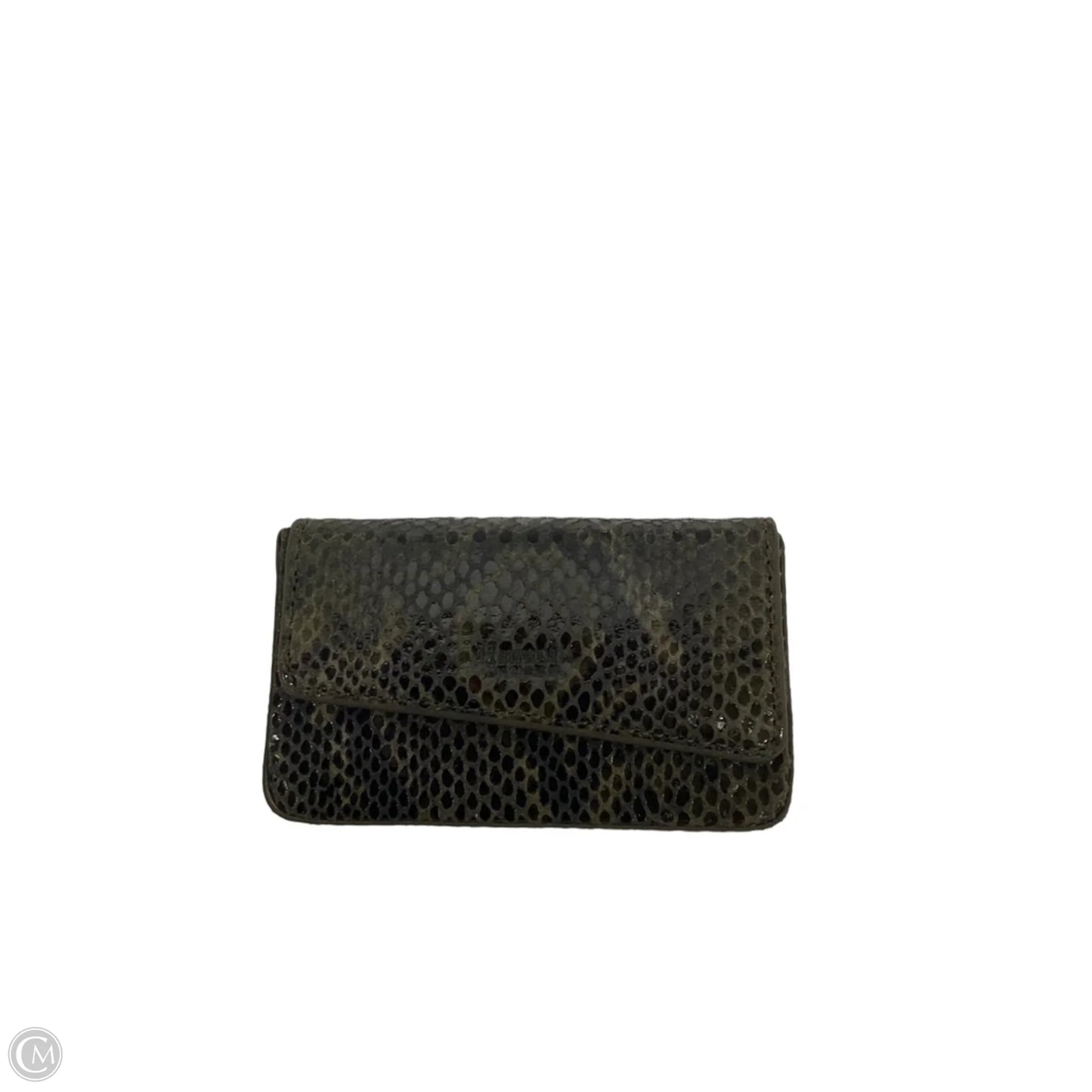 Id/card Holder By Hammitt