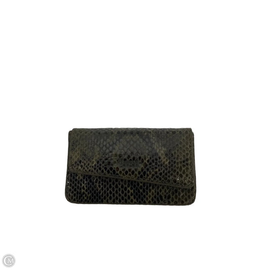 Id/card Holder By Hammitt