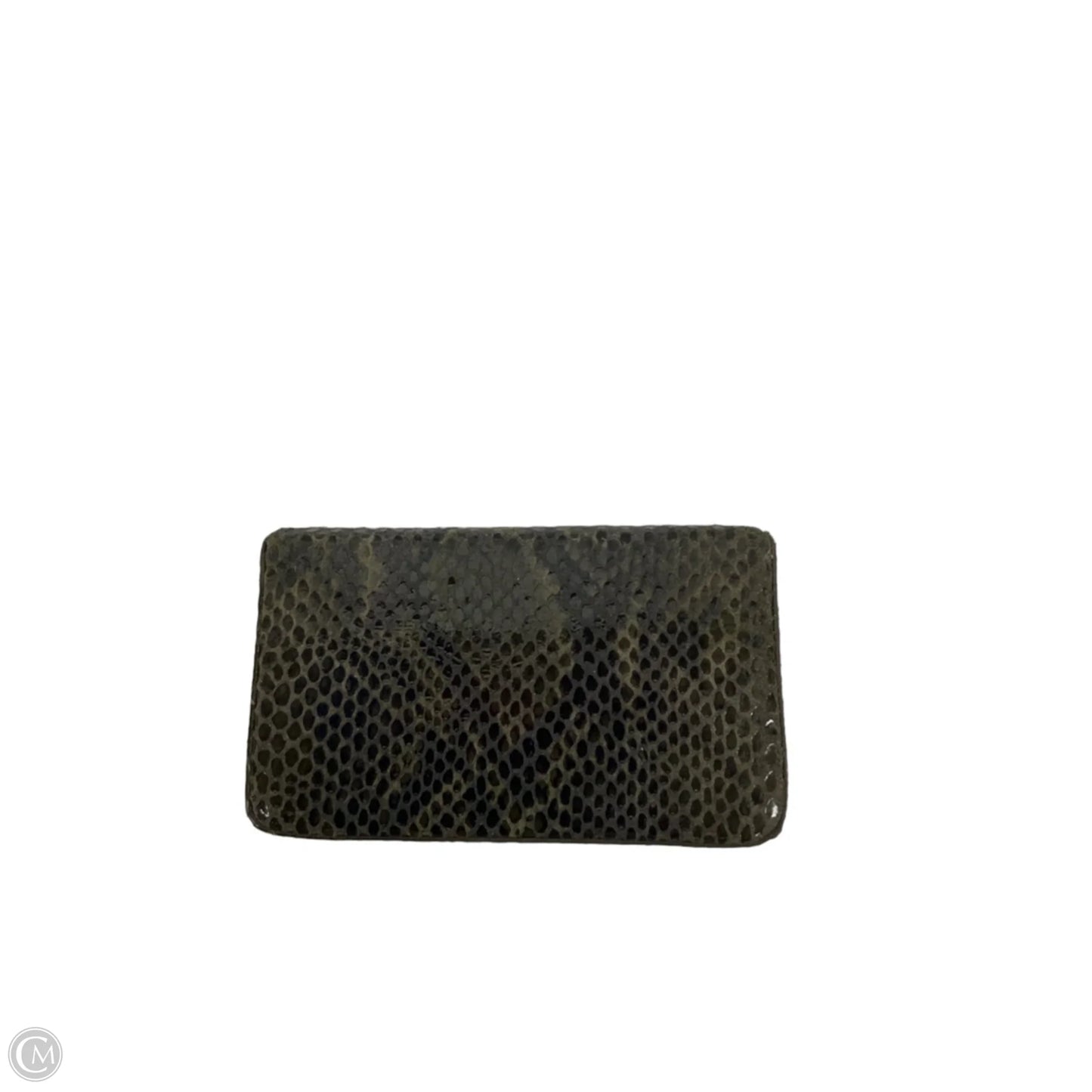 Id/card Holder By Hammitt