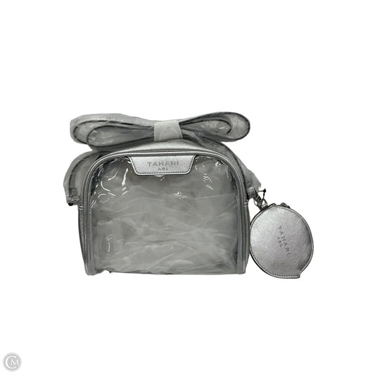 Crossbody By Tahari, Size: Medium