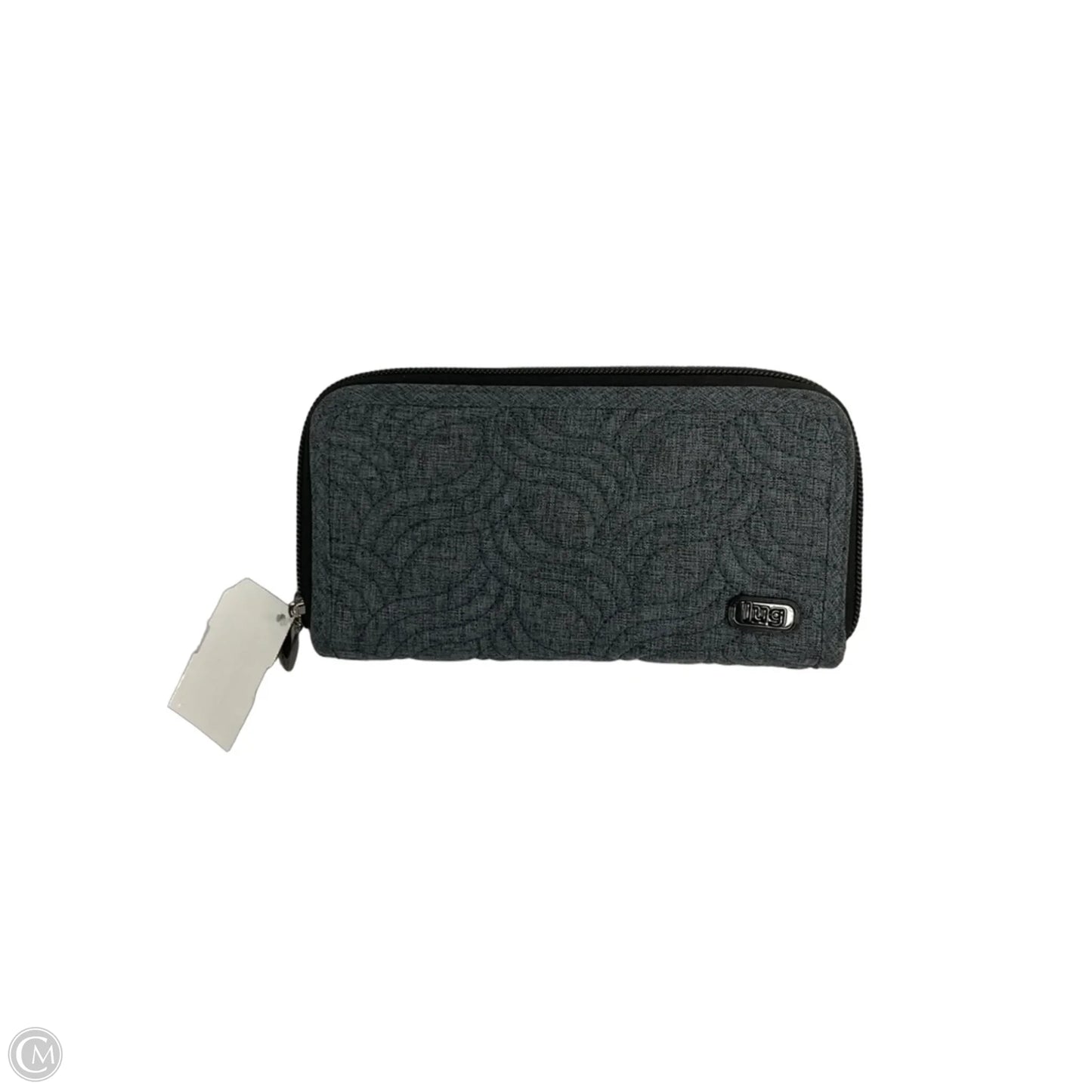 Wallet By Lug, Size: Medium