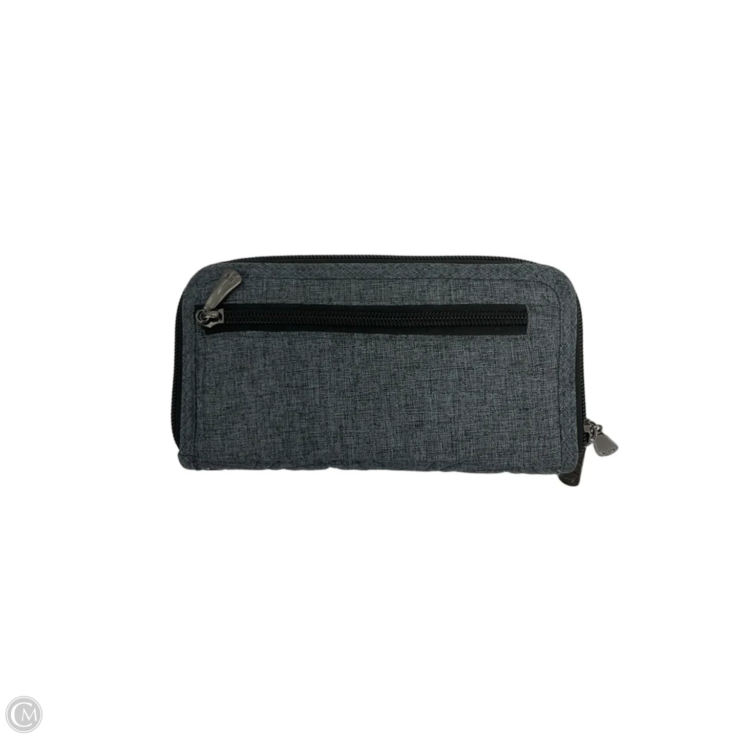 Wallet By Lug, Size: Medium