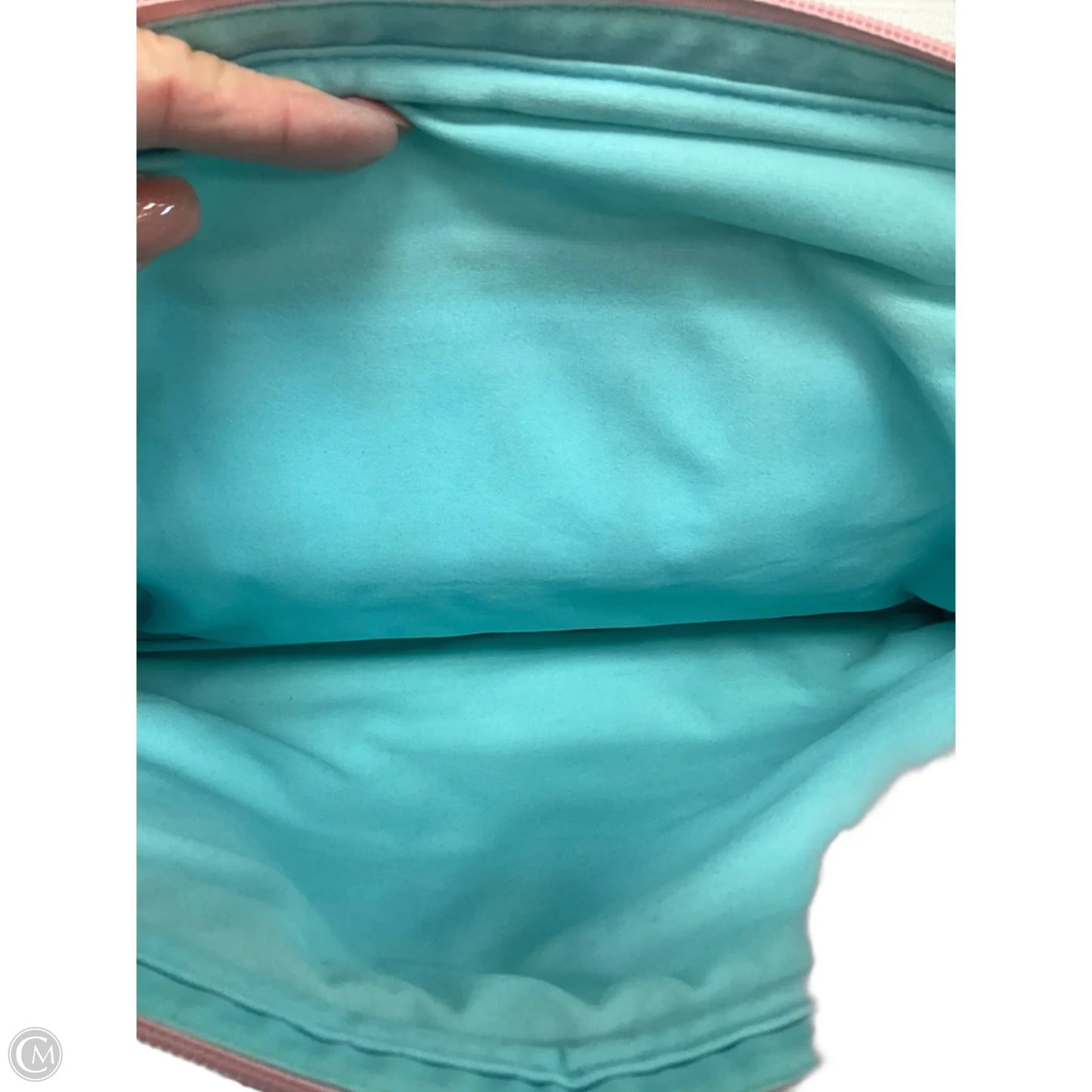 Laptop Bag By Clothes Mentor, Size: Medium