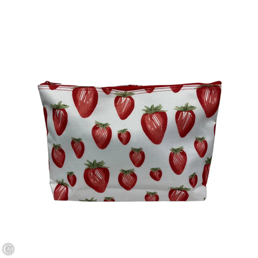 Clutch By Thirty One, Size: Large