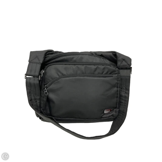 Crossbody By Lug, Size: Medium