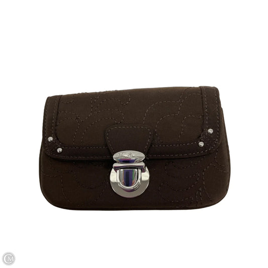 Wallet By Vera Bradley, Size: Medium