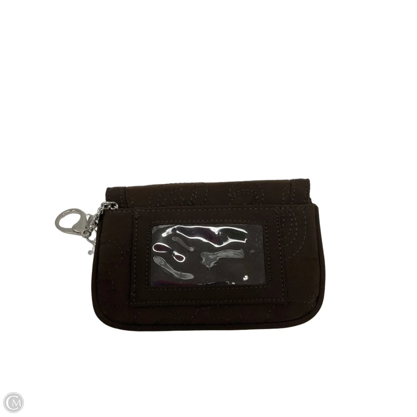 Wallet By Vera Bradley, Size: Medium