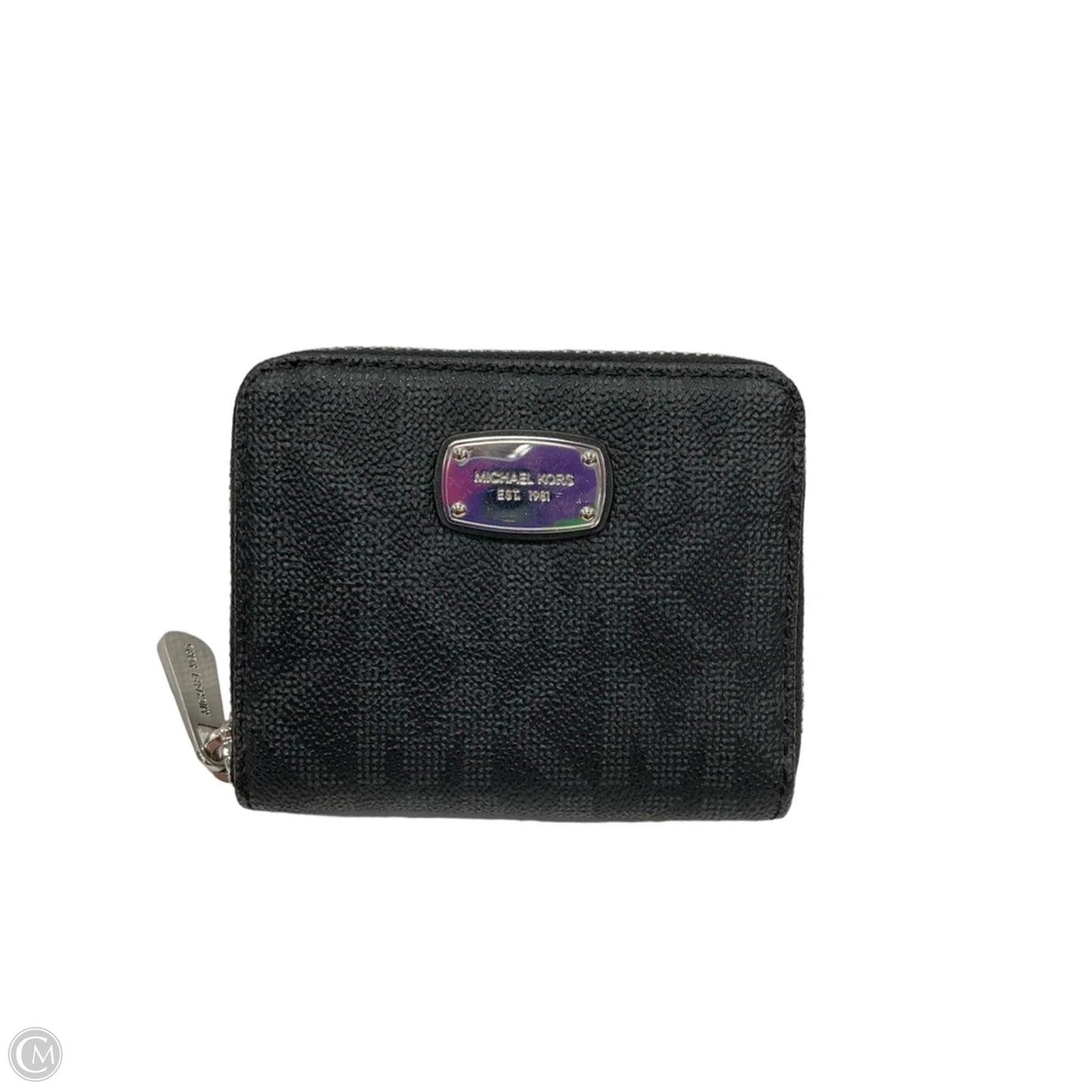 Wallet Designer By Michael Kors, Size: Small