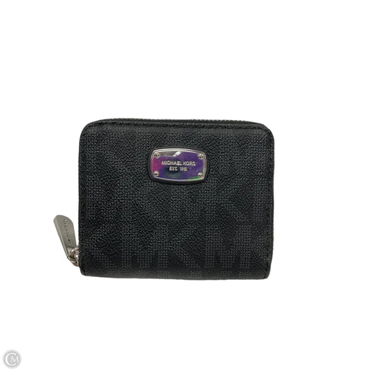 Wallet Designer By Michael Kors, Size: Small