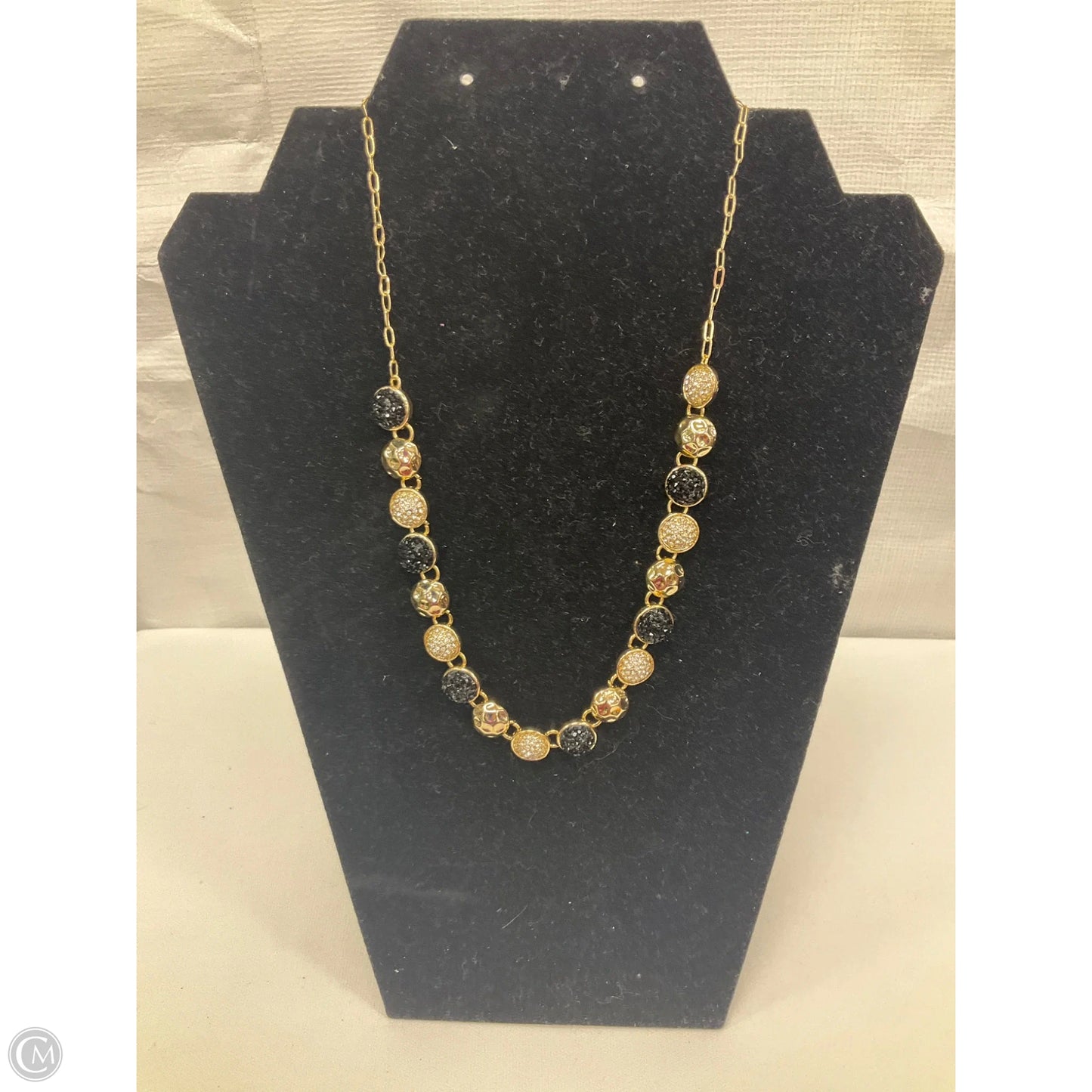 Necklace Charm By Loft