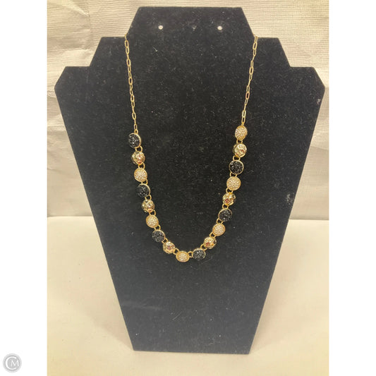Necklace Charm By Loft