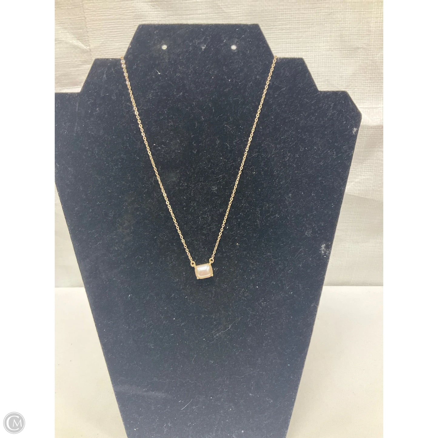 Necklace Pendant By Loft