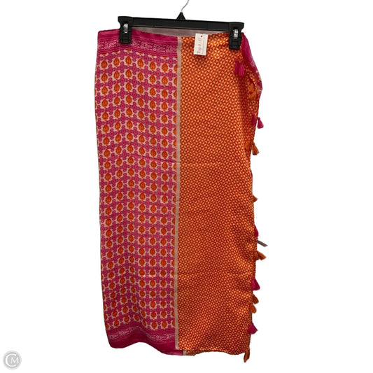 Scarf Long By Cmf