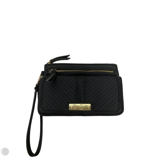 Wristlet By Jessica Simpson, Size: Medium