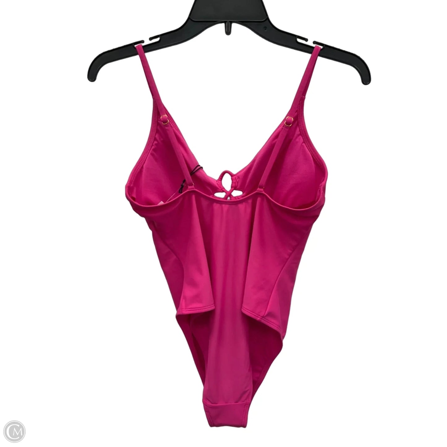 Swimsuit By Shade & Shore In Pink, Size: M