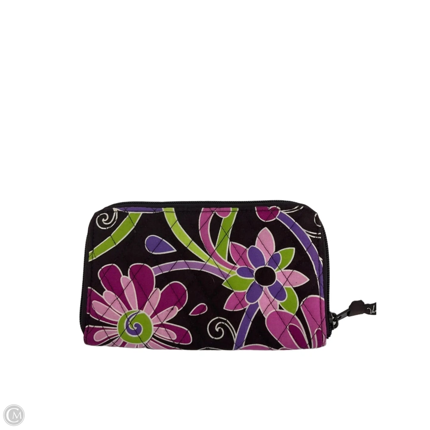 Wallet By Vera Bradley, Size: Medium