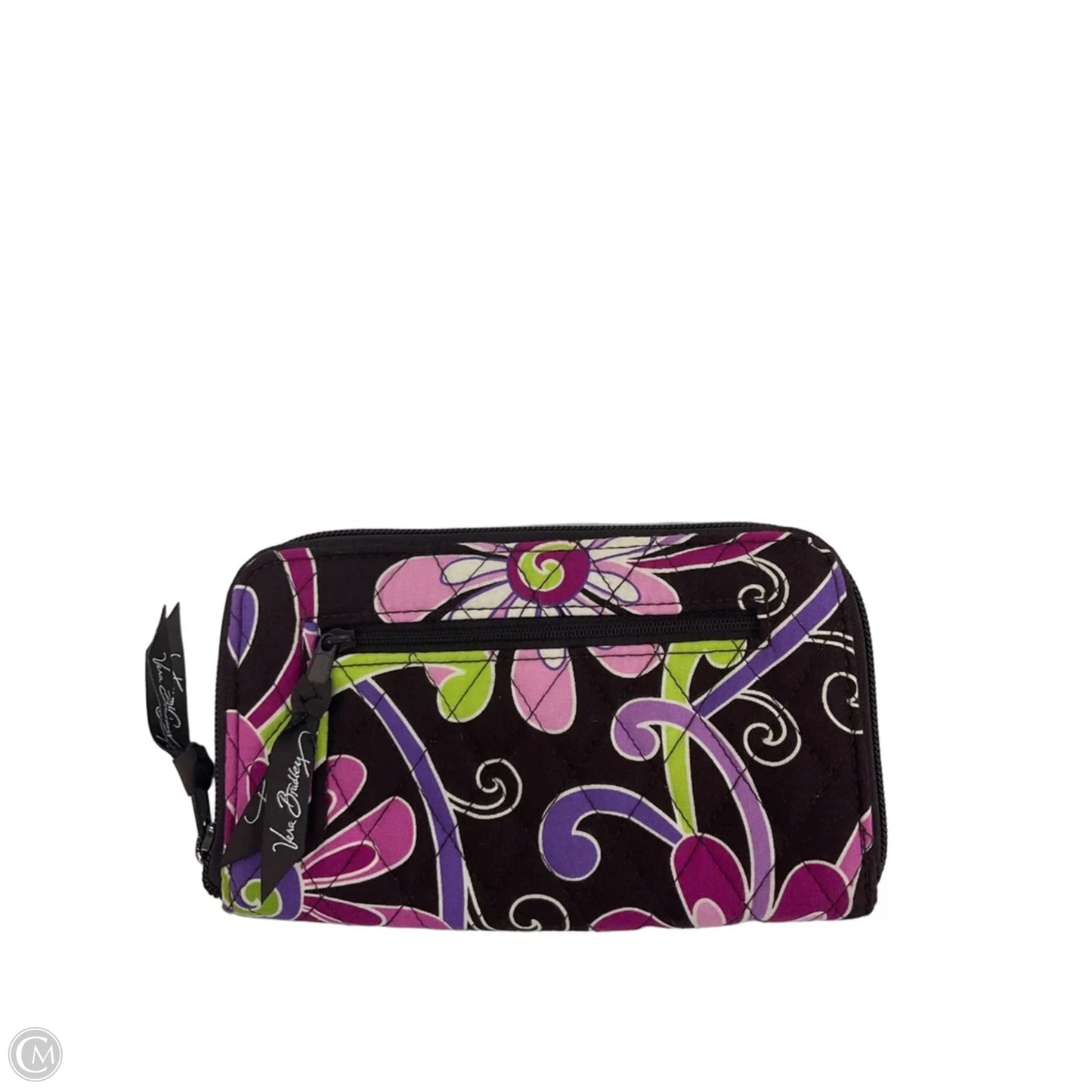 Wallet By Vera Bradley, Size: Medium