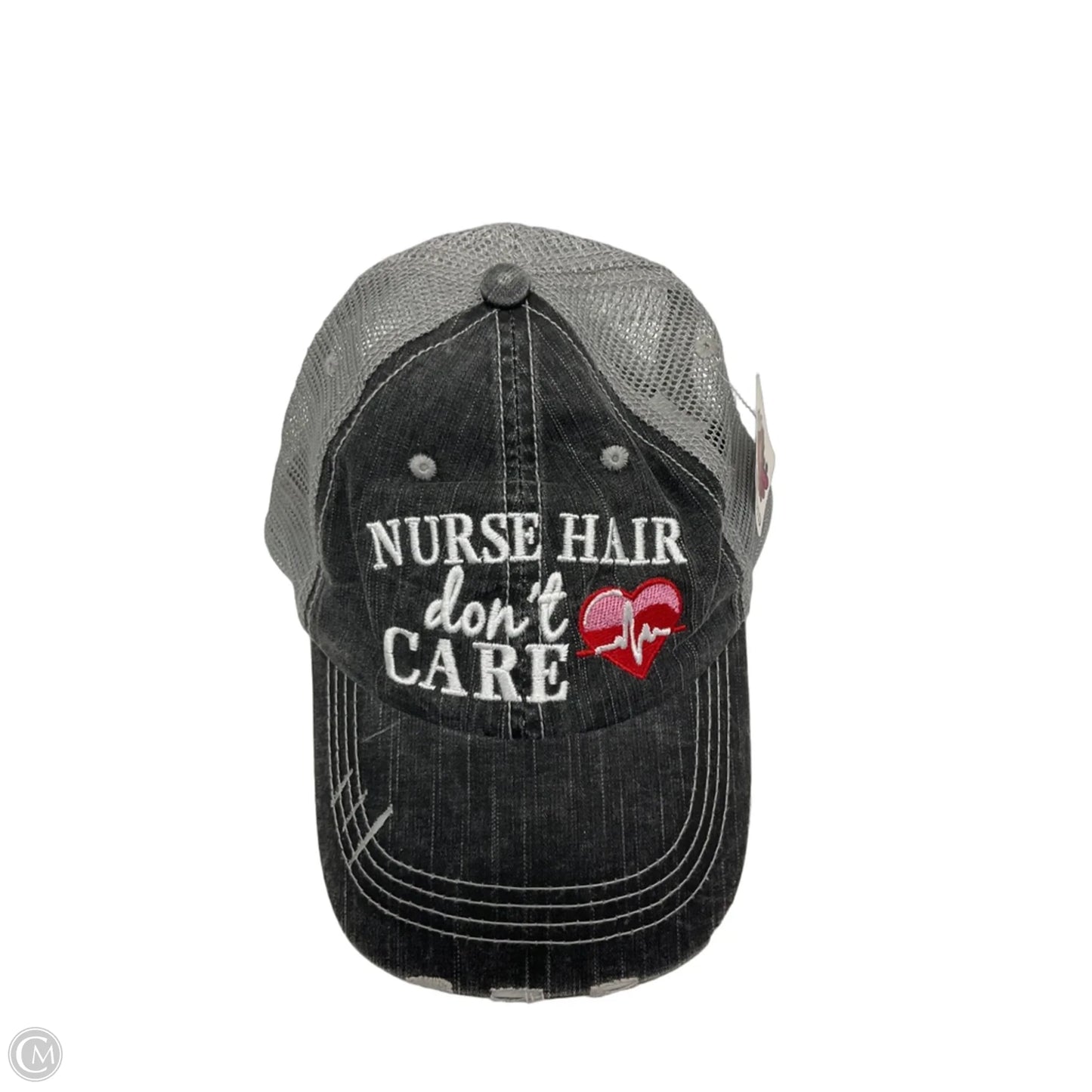 Hat Baseball Cap By Cmf