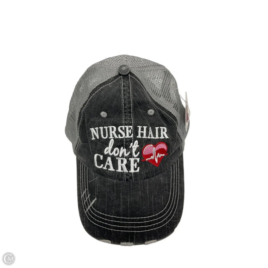 Hat Baseball Cap By Cmf