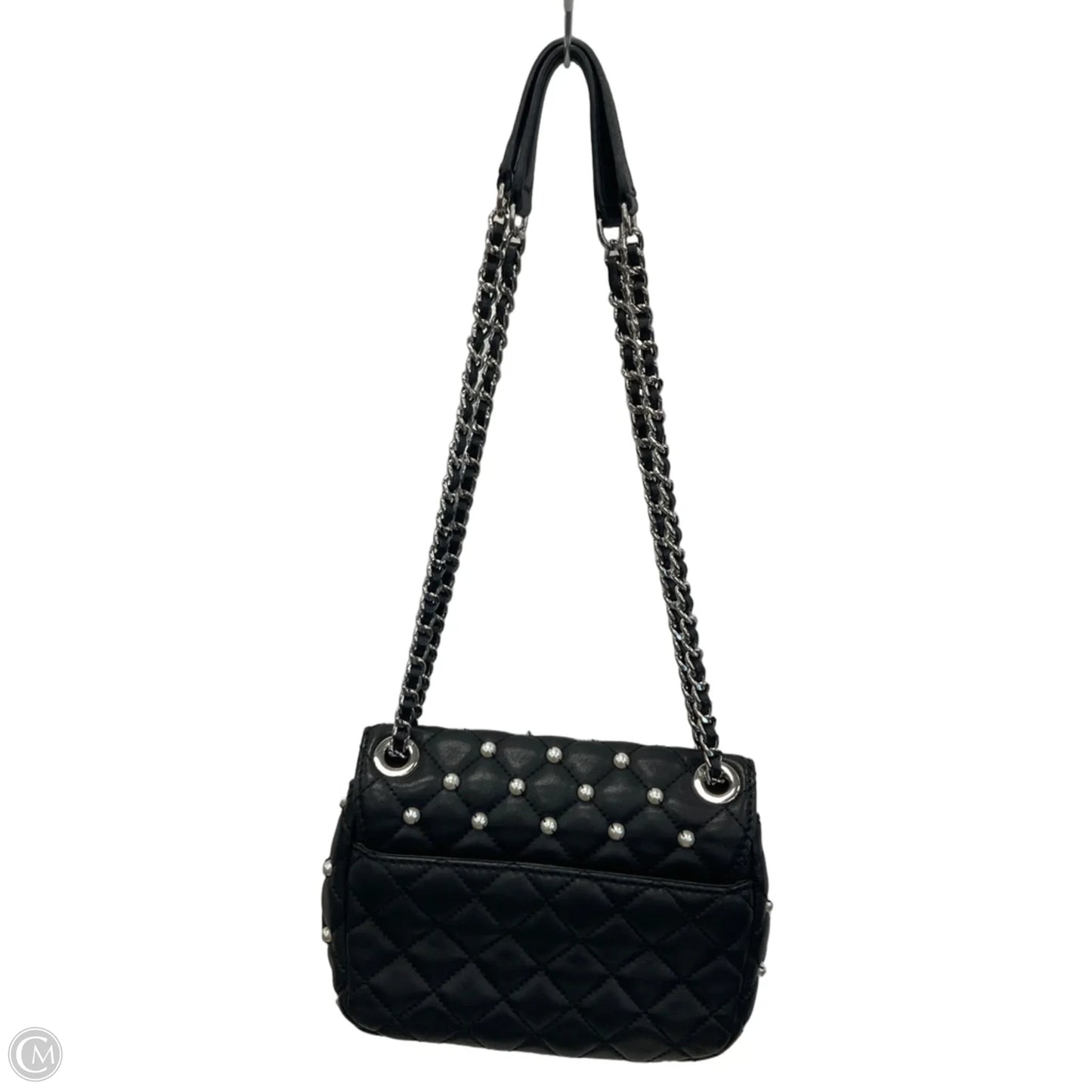 Crossbody Designer By Michael Kors, Size: Small