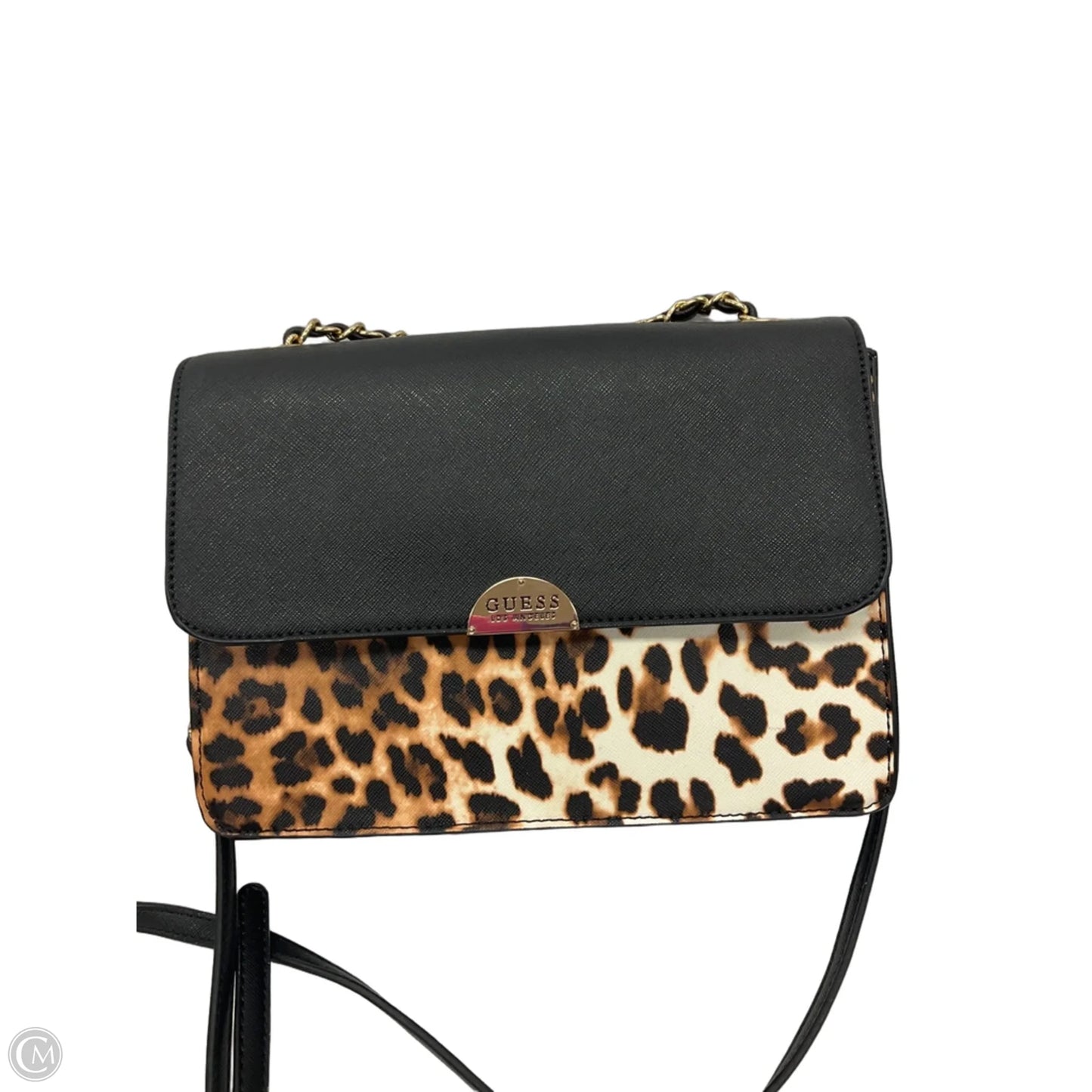 Crossbody By Guess, Size: Medium