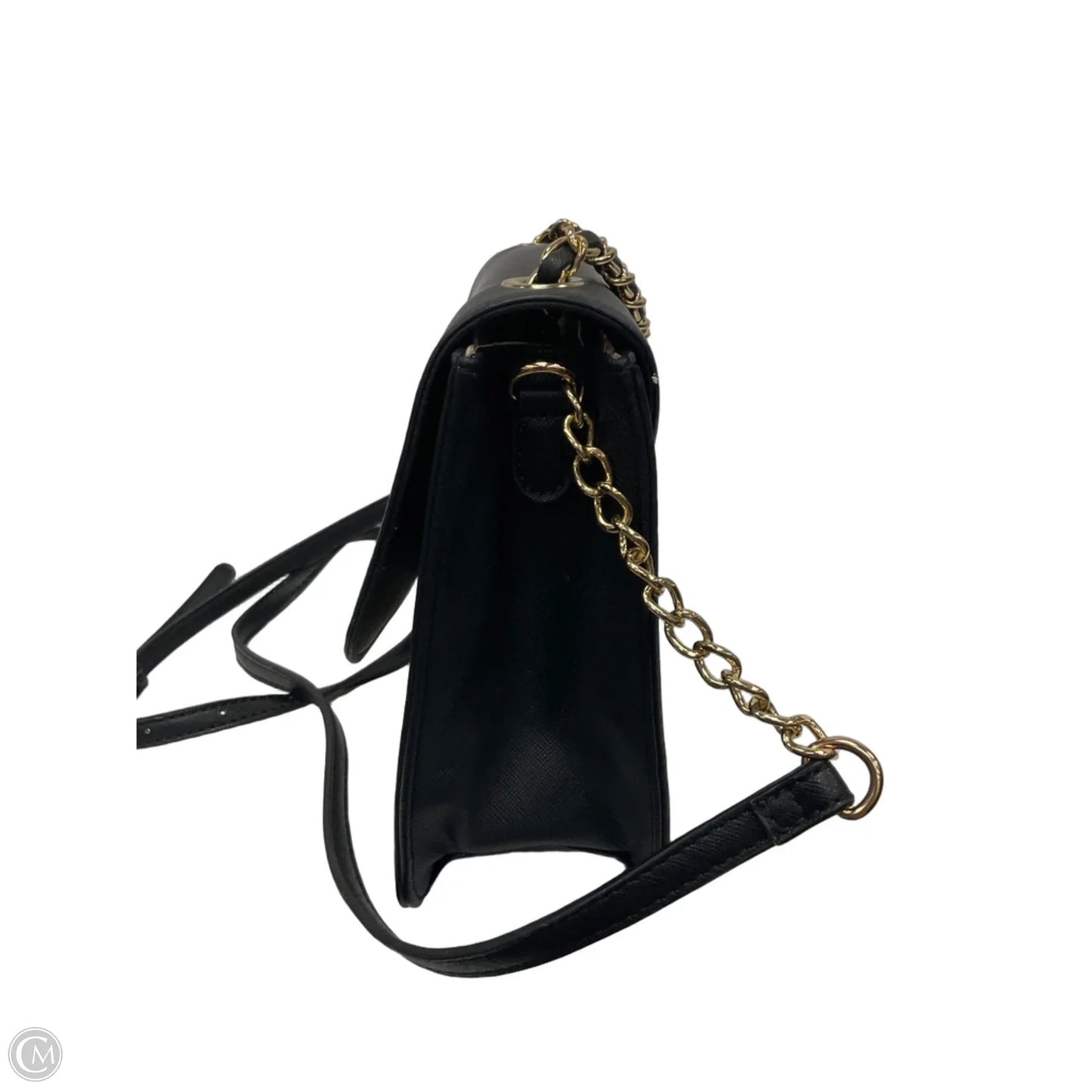 Crossbody By Guess, Size: Medium