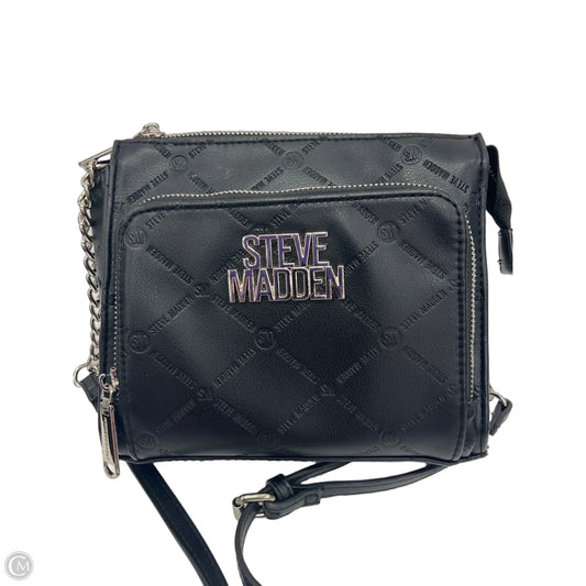 Crossbody By Steve Madden, Size: Medium