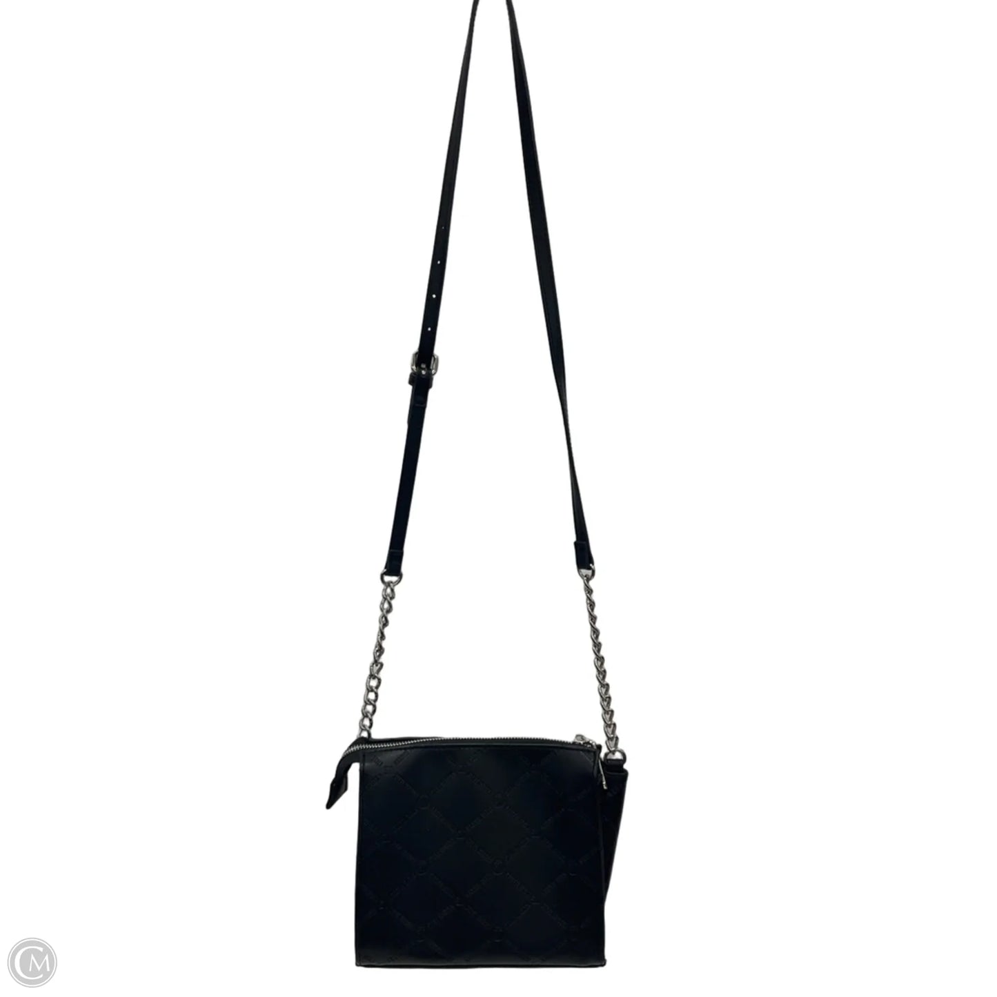 Crossbody By Steve Madden, Size: Medium