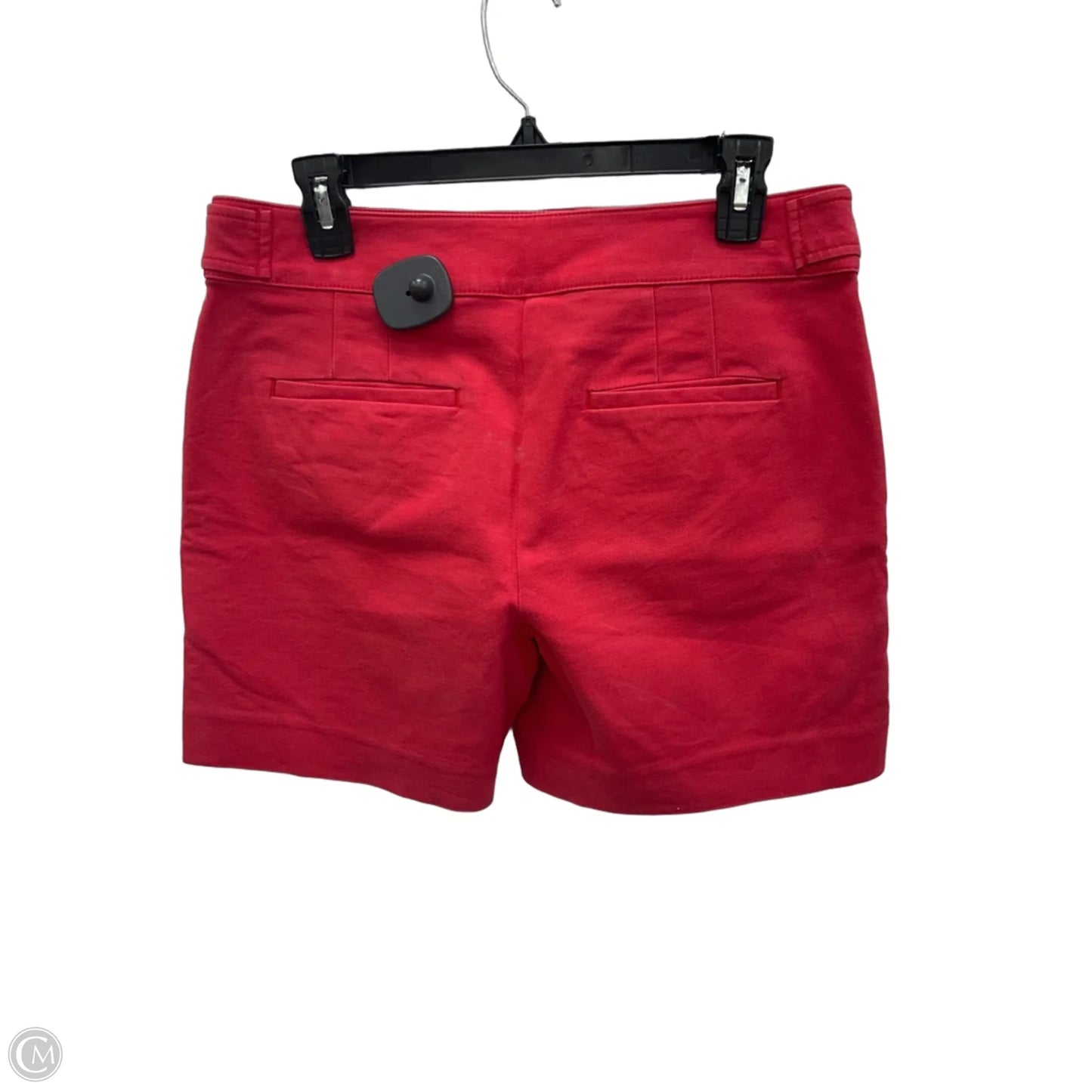 Shorts By Loft In Red, Size: 6