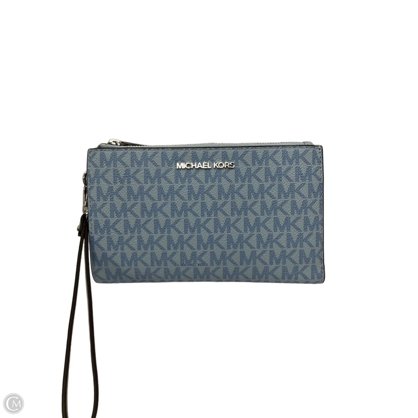 Wristlet Designer By Michael Kors, Size: Large