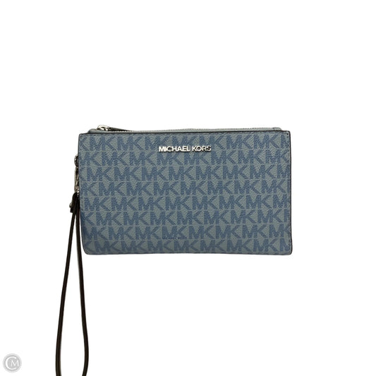 Wristlet Designer By Michael Kors, Size: Large