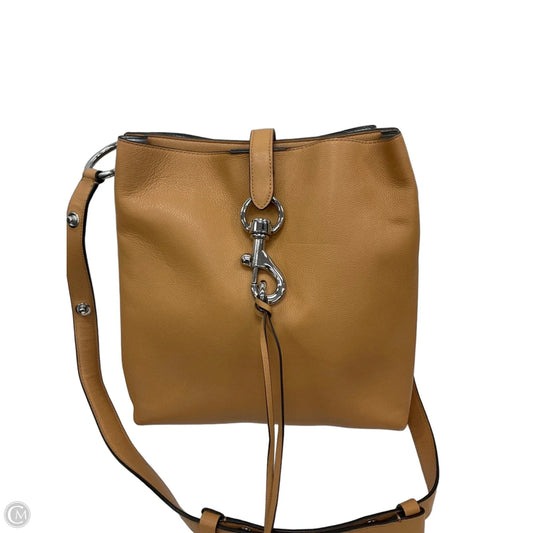 Crossbody Designer By Rebecca Minkoff, Size: Medium