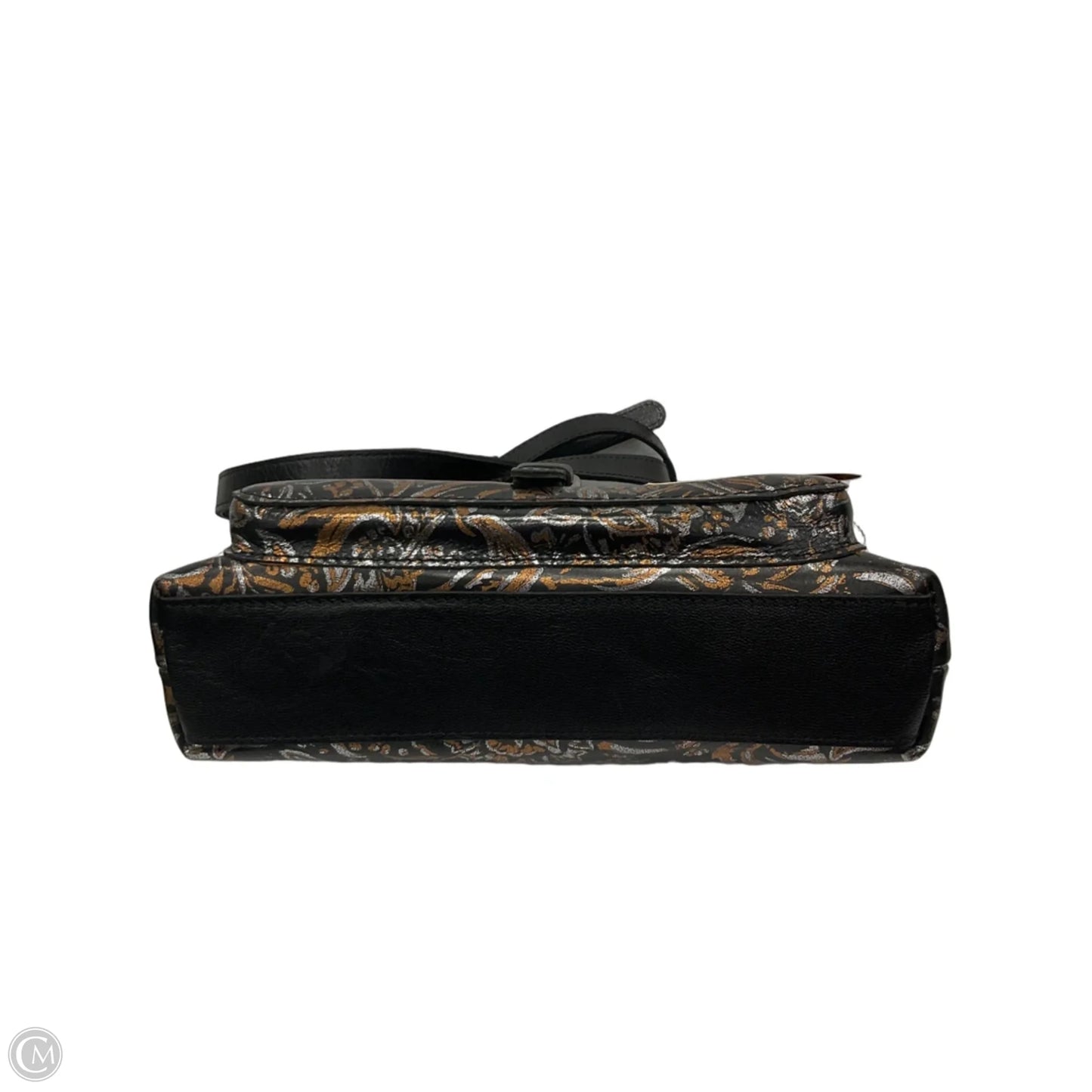 Crossbody Designer By Patricia Nash, Size: Medium