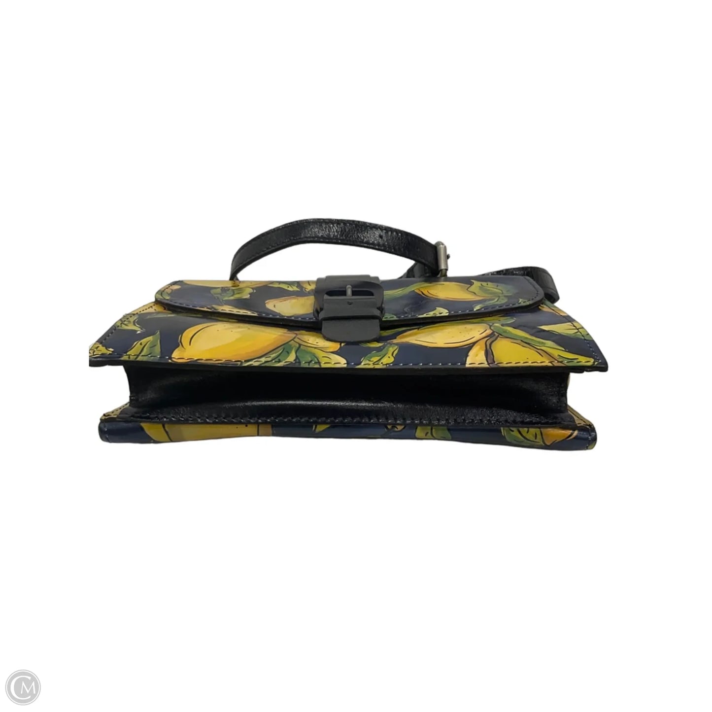 Crossbody Designer By Patricia Nash, Size: Medium